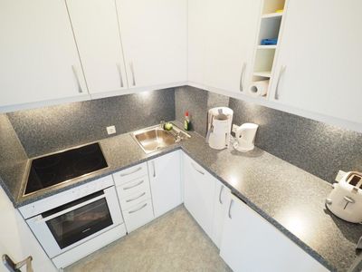 Ferienwohnung für 2 Personen (35 m²) in Westerland (Sylt) 8/9