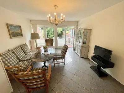 Ferienwohnung für 4 Personen (65 m²) in Westerland (Sylt) 5/10