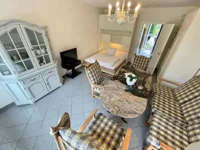 Ferienwohnung für 4 Personen (65 m²) in Westerland (Sylt) 6/10