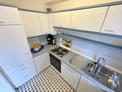 Ferienwohnung für 4 Personen (65 m²) in Westerland (Sylt) 7/10