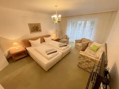 Ferienwohnung für 4 Personen (65 m²) in Westerland (Sylt) 8/10