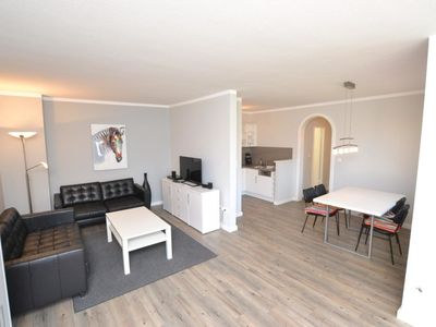 Ferienwohnung für 4 Personen (80 m²) in Westerland (Sylt) 1/10