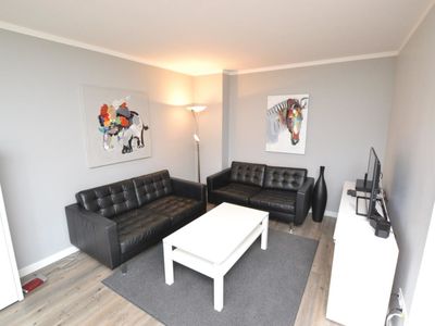 Ferienwohnung für 4 Personen (80 m²) in Westerland (Sylt) 2/10