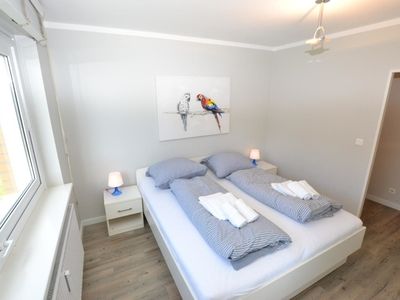 Ferienwohnung für 4 Personen (80 m²) in Westerland (Sylt) 4/10