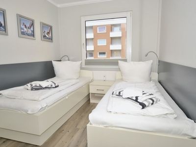 Ferienwohnung für 4 Personen (80 m²) in Westerland (Sylt) 6/10