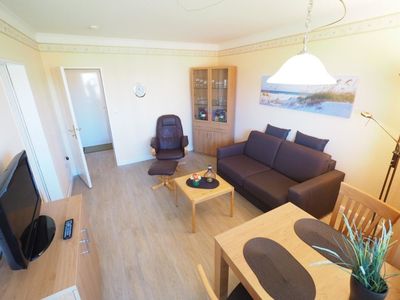 Ferienwohnung für 3 Personen (35 m²) in Westerland (Sylt) 2/9