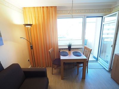 Ferienwohnung für 3 Personen (35 m²) in Westerland (Sylt) 3/9