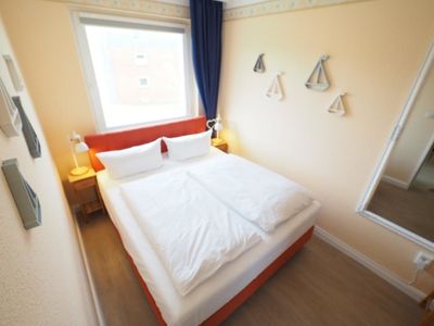 Ferienwohnung für 3 Personen (35 m²) in Westerland (Sylt) 5/9