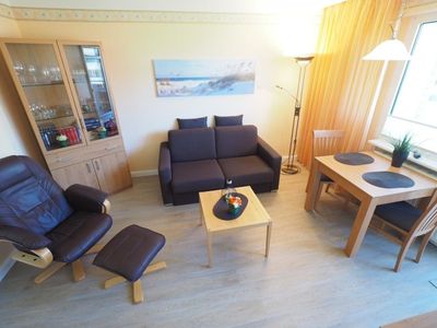 Ferienwohnung für 3 Personen (35 m²) in Westerland (Sylt) 6/9