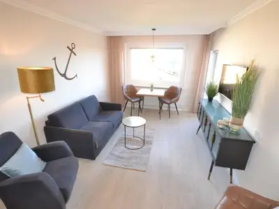 Ferienwohnung für 3 Personen (35 m²) in Westerland (Sylt) 3/10