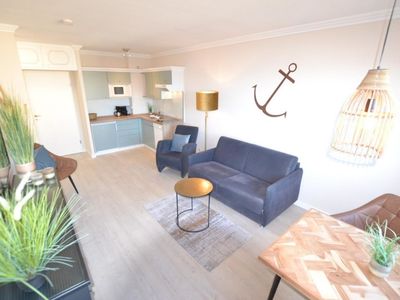 Ferienwohnung für 3 Personen (35 m²) in Westerland (Sylt) 4/10