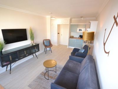 Ferienwohnung für 3 Personen (35 m²) in Westerland (Sylt) 5/10