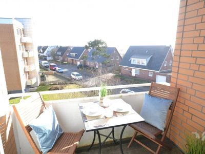 Ferienwohnung für 3 Personen (35 m²) in Westerland (Sylt) 6/10