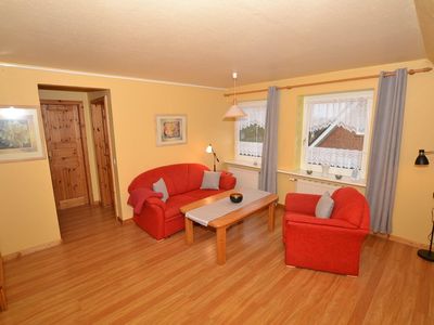 Ferienwohnung für 2 Personen (36 m²) in Westerland (Sylt) 2/10