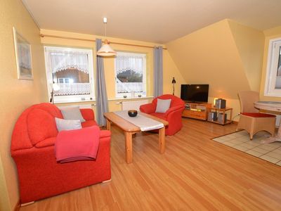 Ferienwohnung für 2 Personen (36 m²) in Westerland (Sylt) 3/10