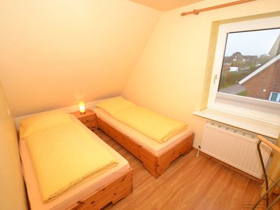 Ferienwohnung für 2 Personen (36 m²) in Westerland (Sylt) 4/10