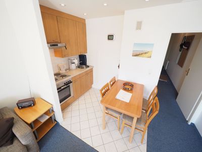 Ferienwohnung für 4 Personen (35 m²) in Westerland (Sylt) 3/10