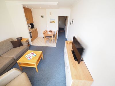 Ferienwohnung für 4 Personen (35 m²) in Westerland (Sylt) 4/10