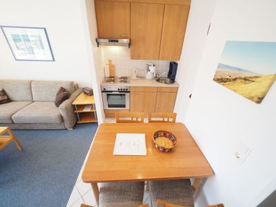 Ferienwohnung für 4 Personen (35 m²) in Westerland (Sylt) 6/10