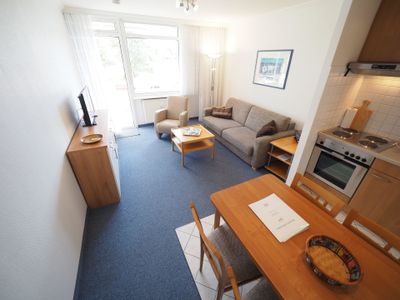 Ferienwohnung für 4 Personen (35 m²) in Westerland (Sylt) 7/10