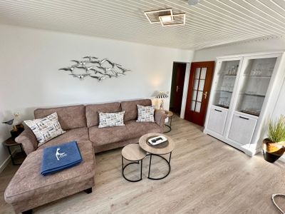 Ferienwohnung für 2 Personen (40 m²) in Westerland (Sylt) 1/10