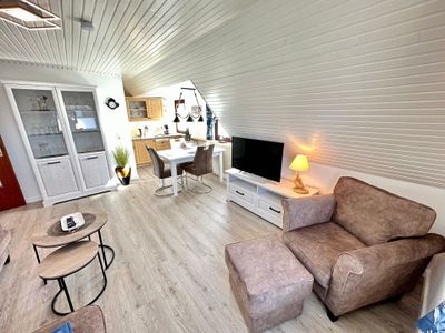 Ferienwohnung für 2 Personen (40 m²) in Westerland (Sylt) 2/10