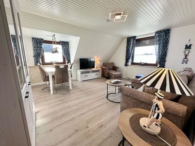 Ferienwohnung für 2 Personen (40 m²) in Westerland (Sylt) 3/10