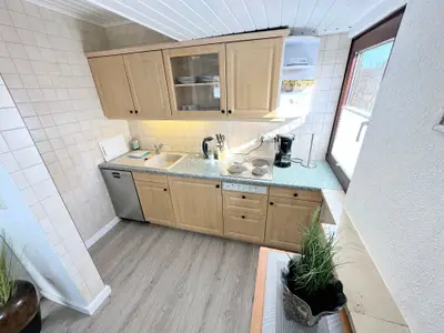 Ferienwohnung für 2 Personen (40 m²) in Westerland (Sylt) 4/10