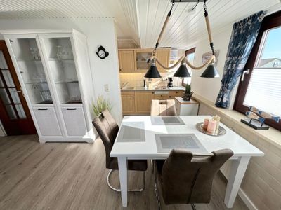 Ferienwohnung für 2 Personen (40 m²) in Westerland (Sylt) 6/10