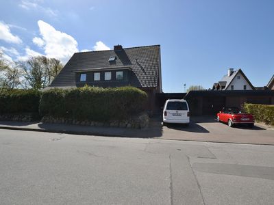 Ferienwohnung für 2 Personen (40 m²) in Westerland (Sylt) 10/10