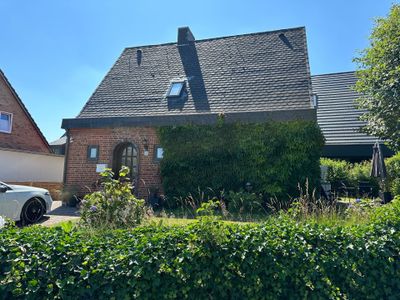 Ferienwohnung für 2 Personen (22 m²) in Westerland (Sylt) 2/10