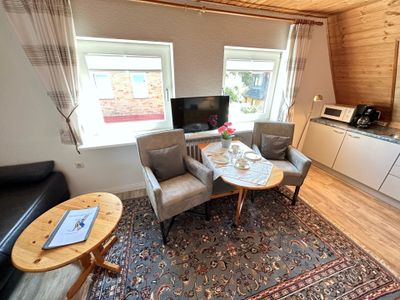 Ferienwohnung für 2 Personen (22 m²) in Westerland (Sylt) 3/10