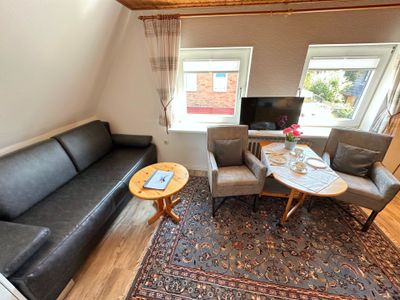 Ferienwohnung für 2 Personen (22 m²) in Westerland (Sylt) 4/10