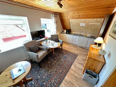 Ferienwohnung für 2 Personen (22 m²) in Westerland (Sylt) 5/10