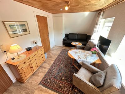 Ferienwohnung für 2 Personen (22 m²) in Westerland (Sylt) 6/10