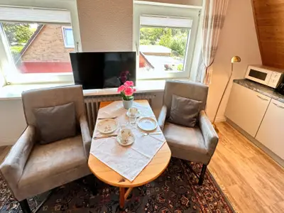 Ferienwohnung für 2 Personen (22 m²) in Westerland (Sylt) 7/10