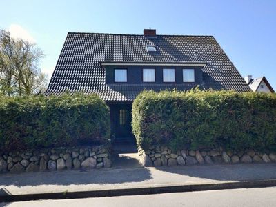 Ferienwohnung für 2 Personen (40 m²) in Westerland (Sylt) 2/10