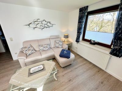 Ferienwohnung für 2 Personen (40 m²) in Westerland (Sylt) 3/10