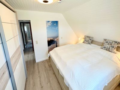 Ferienwohnung für 2 Personen (40 m²) in Westerland (Sylt) 6/10