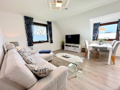 Ferienwohnung für 2 Personen (40 m²) in Westerland (Sylt) 7/10