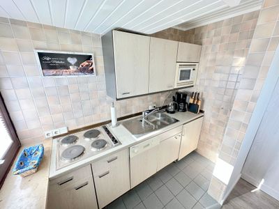 Ferienwohnung für 2 Personen (40 m²) in Westerland (Sylt) 8/10