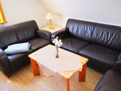 Ferienwohnung für 4 Personen (55 m²) in Westerland (Sylt) 3/10