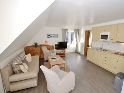 Ferienwohnung für 2 Personen (50 m²) in Westerland (Sylt) 2/10