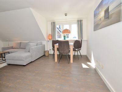 Ferienwohnung für 2 Personen (50 m²) in Westerland (Sylt) 3/10