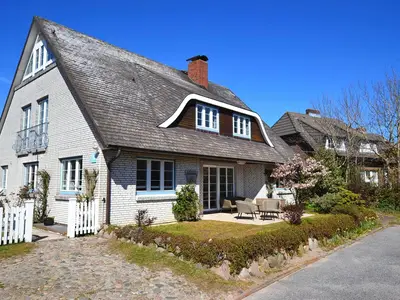 Ferienwohnung für 2 Personen (50 m²) in Westerland (Sylt) 7/10