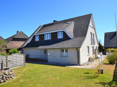 Ferienwohnung für 2 Personen (50 m²) in Westerland (Sylt) 8/10