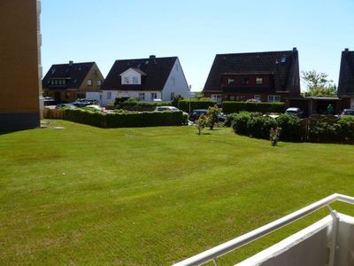 Ferienwohnung für 2 Personen (35 m²) in Westerland (Sylt) 2/10