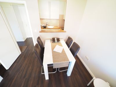 Ferienwohnung für 2 Personen (35 m²) in Westerland (Sylt) 3/10