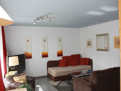 Ferienwohnung für 4 Personen (39 m²) in Westerland (Sylt) 3/10