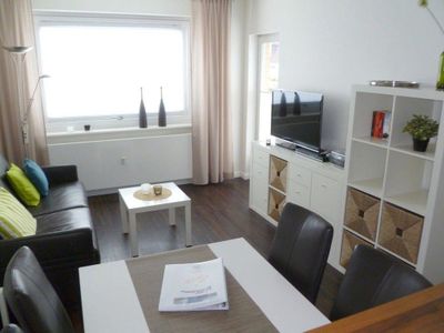 Ferienwohnung für 2 Personen (35 m²) in Westerland (Sylt) 8/10